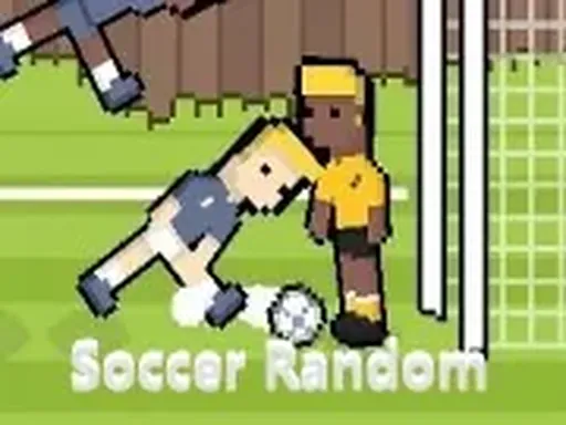 Soccer Random