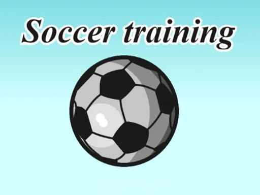 Soccer Training