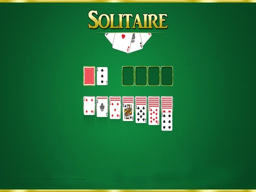 Solitaire Deluxe