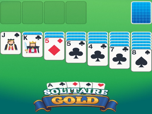 Solitaire Gold