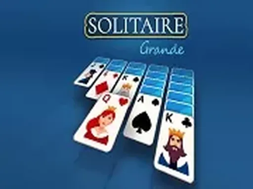 Solitaire Grande