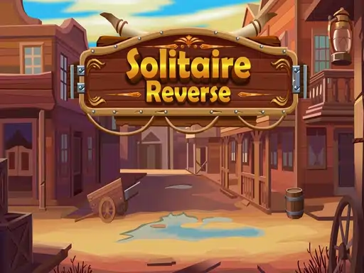 Solitaire Reverse