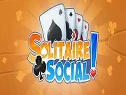 Solitaire Social