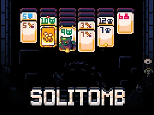 Solitomb