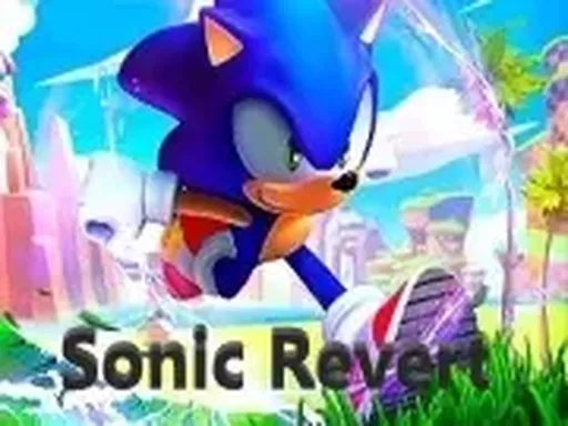 Sonic Revert
