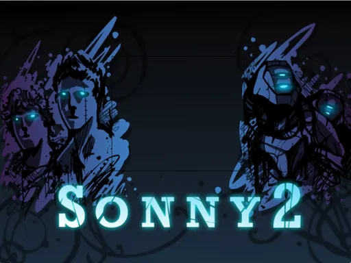 Sonny 2