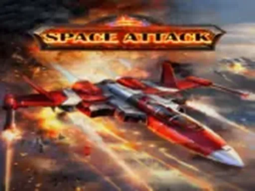 Space Attack