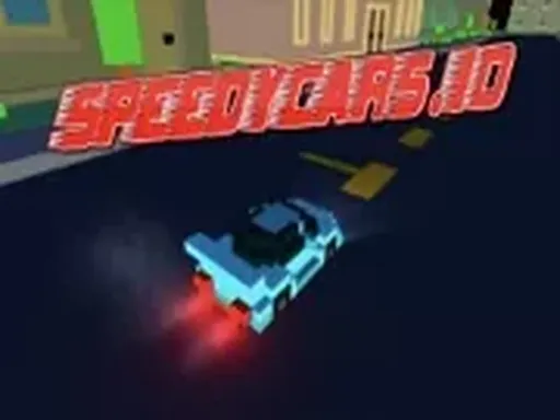 Speedycars.io