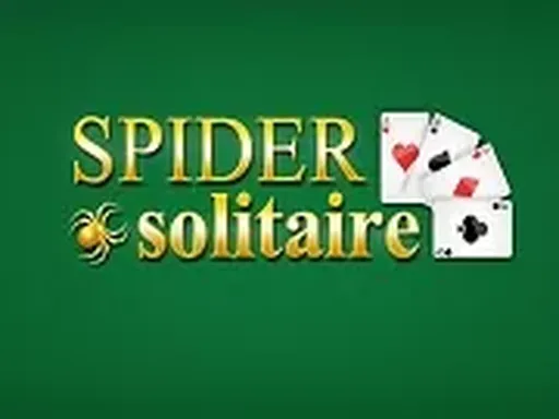 Spider Solitaire