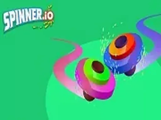 Spinner.io