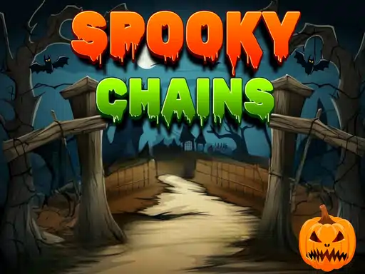 Spooky Chains