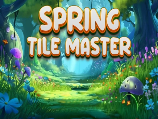 Spring Tile Master