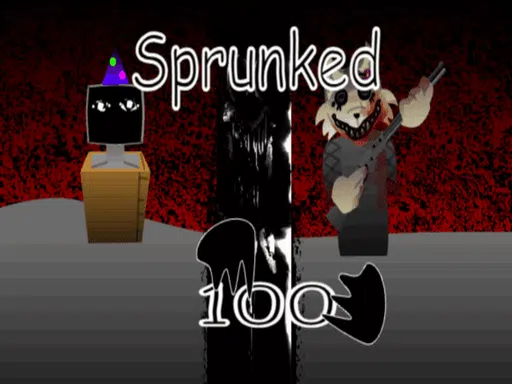 Sprunked But 100th Version