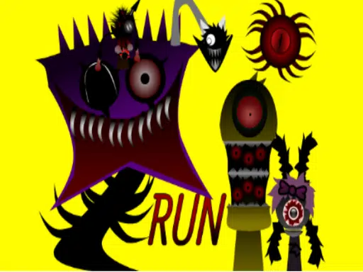 Sprunki Phase 14 Remake