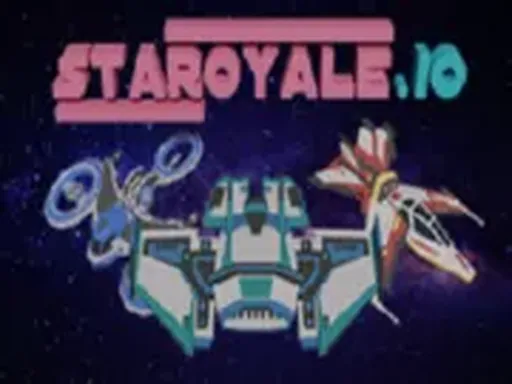 Staroyale.io