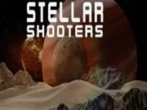 Stellar Shooters