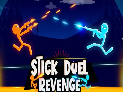Stick Duel Revenge