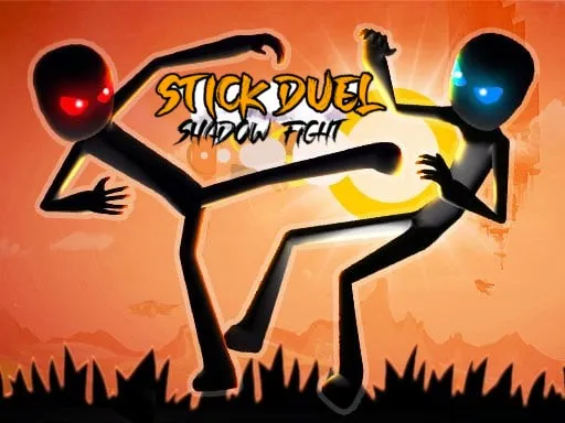 Stick Duel Shadow Fight