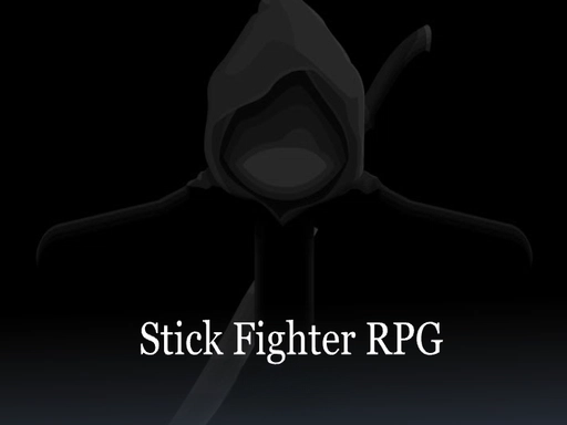 Stick Fighter RPG