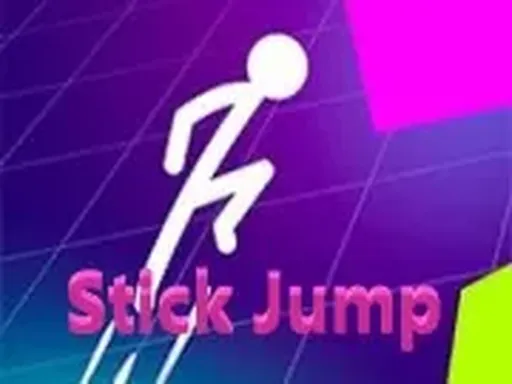 Stick Jump