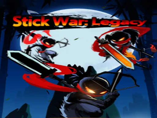 Stick War: Legacy