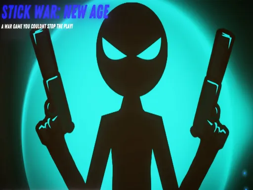 Stick War New Age