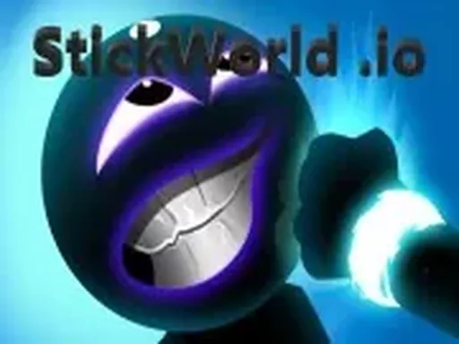 Stick World.io