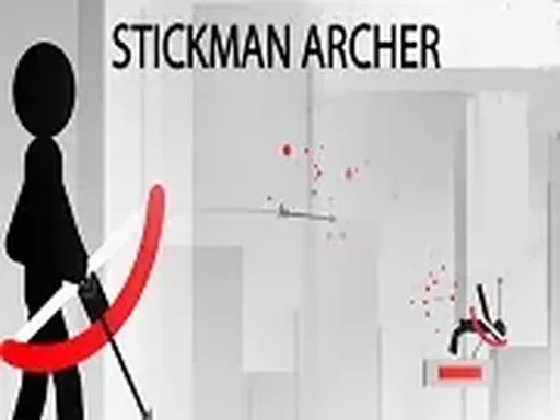 Stickman Archer