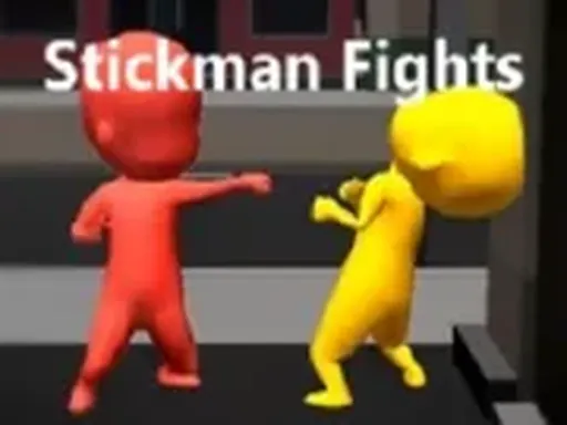 Stickman Fights