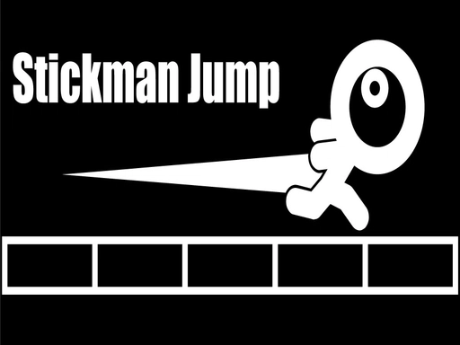 Stickman Jump