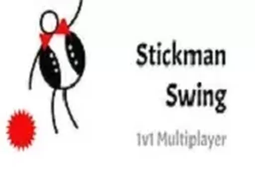 Stickman Swing 1v1 Multiplayer