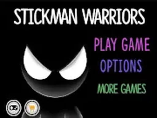 Stickman Warriors