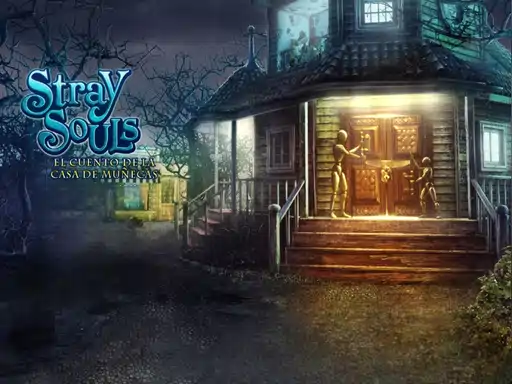 Stray Souls El Cuento De La Casa De Muñecas