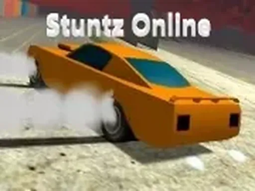 Stuntz Online