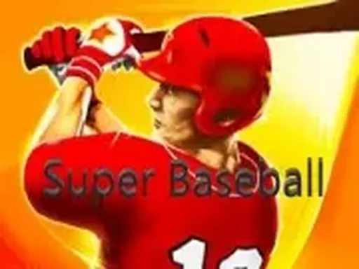 Super Baseball