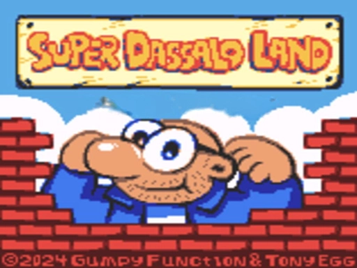 Super Dassalo Land