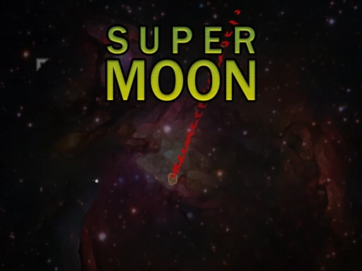 Super Moon