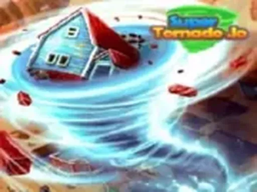 Super Tornado.io
