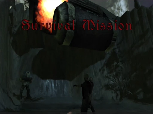 Survival Mission