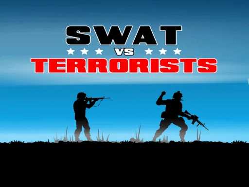 Swat Vs Terrorists