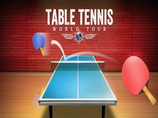 Table Tennis World Tour
