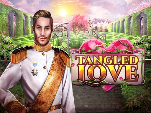 Tangled Love