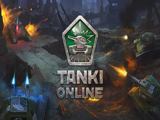 Tanki Online