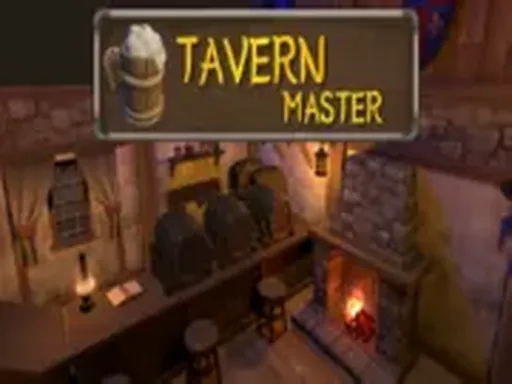 Tavern Master