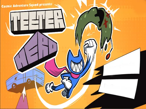 Teeter Hero