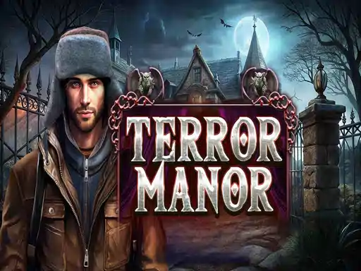 Terror Manor