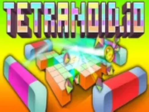 Tetranoid.io