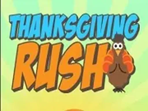 Thanksgiving Rush