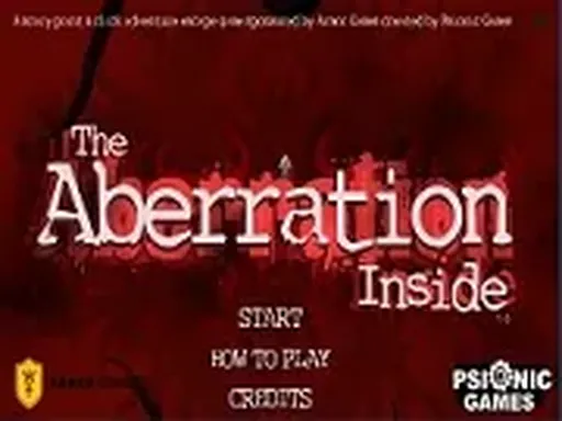 The Aberration Inside