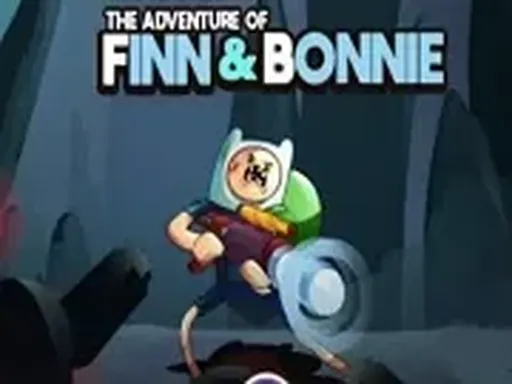 The Adventure Of Finn & Bonnie